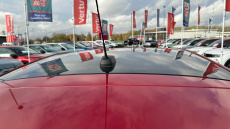 Vauxhall Astra 1.2 Turbo 145 Griffin Edition 5dr Petrol Hatchback